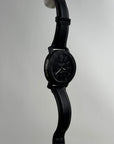 Orologio Bulgari Bulgari Carbongold BB40CL Nero