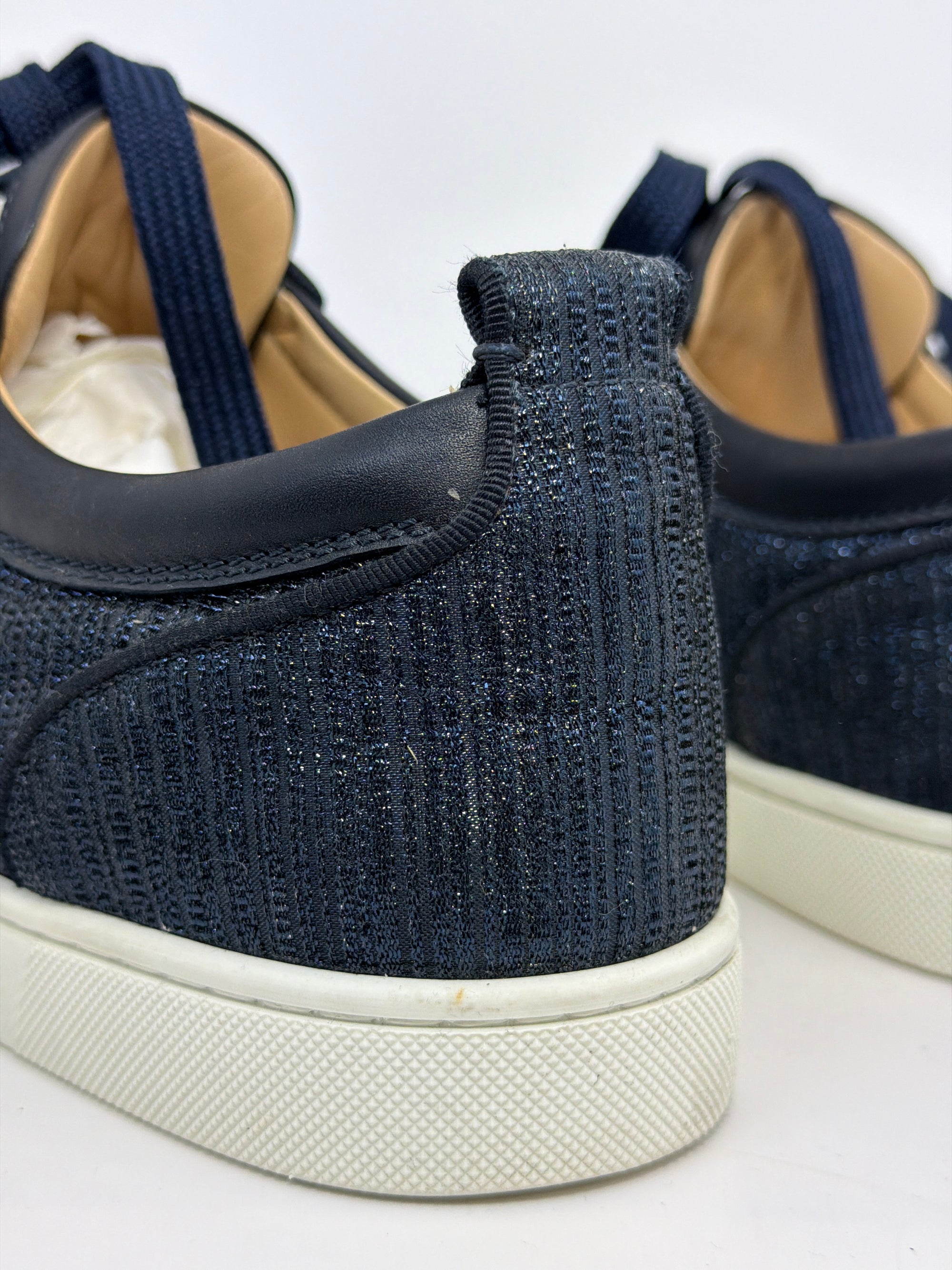 Christian Louboutin Blu 41