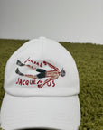 Cappello Jacquemus bianco