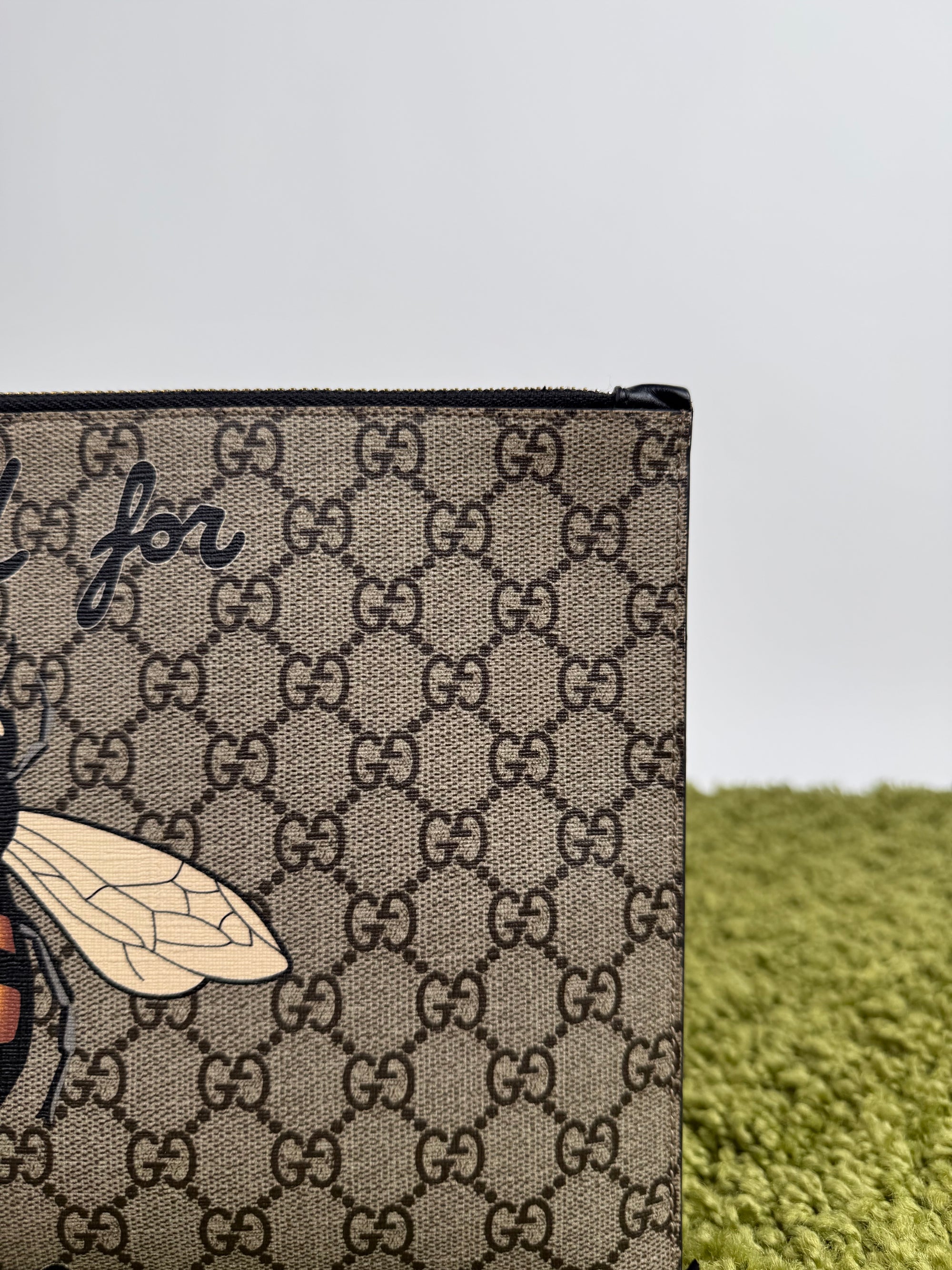 Pochette Gucci Blind For Love