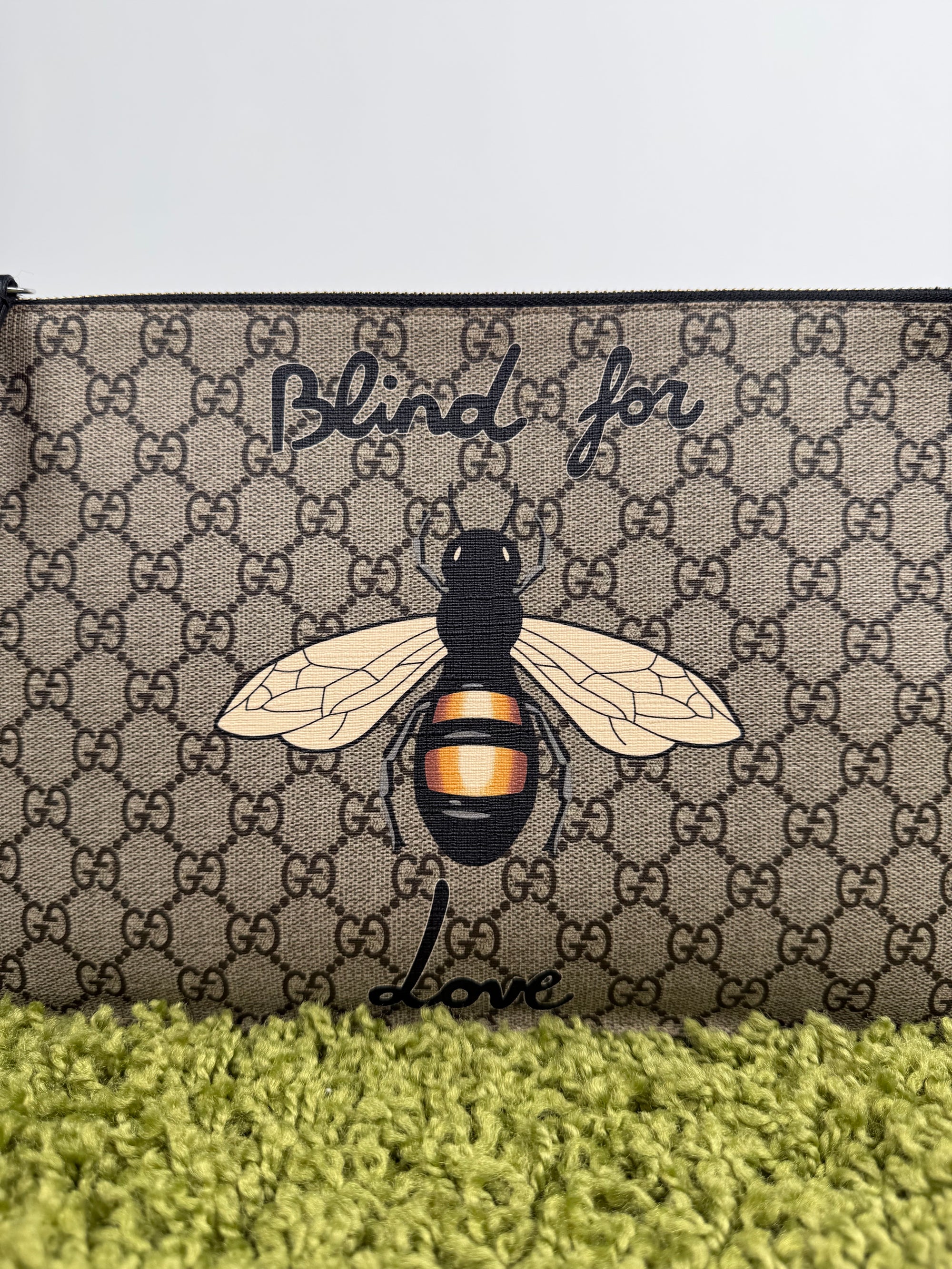 Pochette Gucci Blind For Love