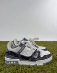 Louis vuitton trainer Size 6=40 calza 41