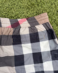 Costume Burberry Beige Multicolor  L