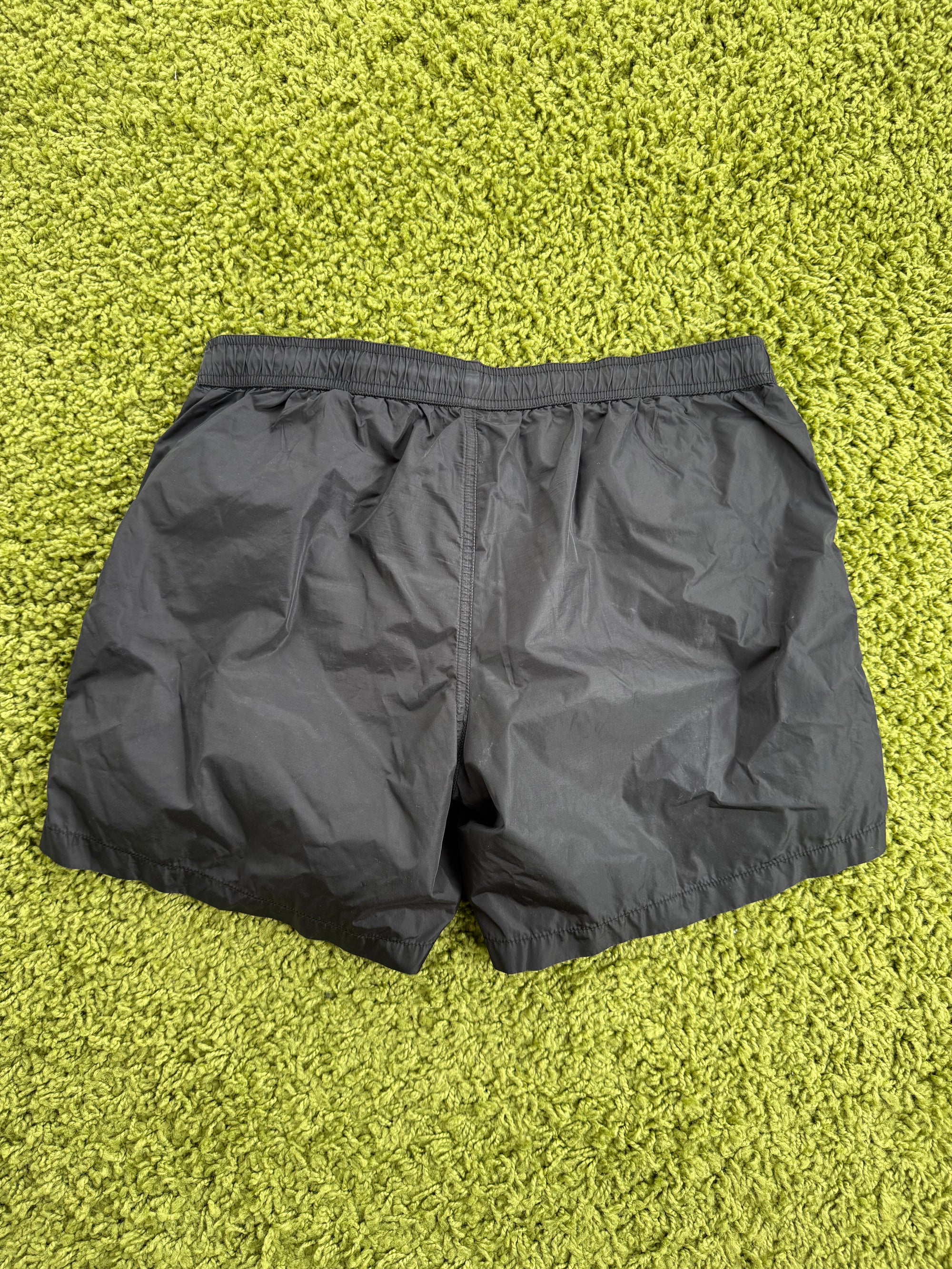 Costume Moncler Nero XXL