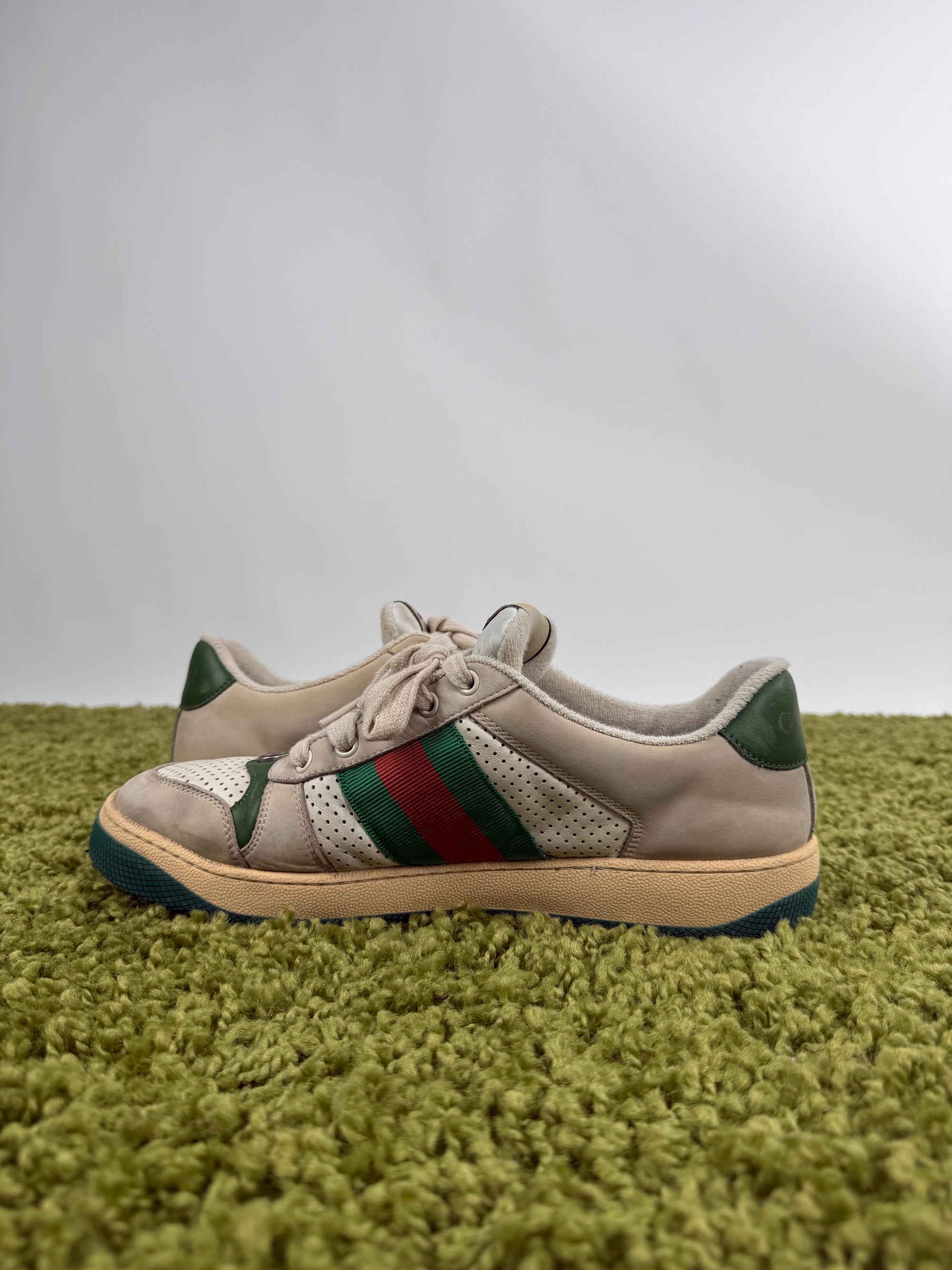 Gucci screener 42 veste 42,5