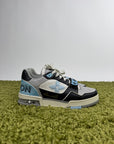 Louis Vuitton Trainer 39 veste 40