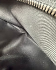 Marsupio Discovery PM Louis Vuitton Nero