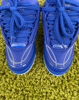 Louis Vuitton Skate Blu 7.5