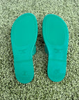 Ciabatte Louis Vuitton Oasis Mules 42.5 veste 43.5