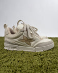 Louis Vuitton Skate Beige 8 - Second Hand Di Fiore