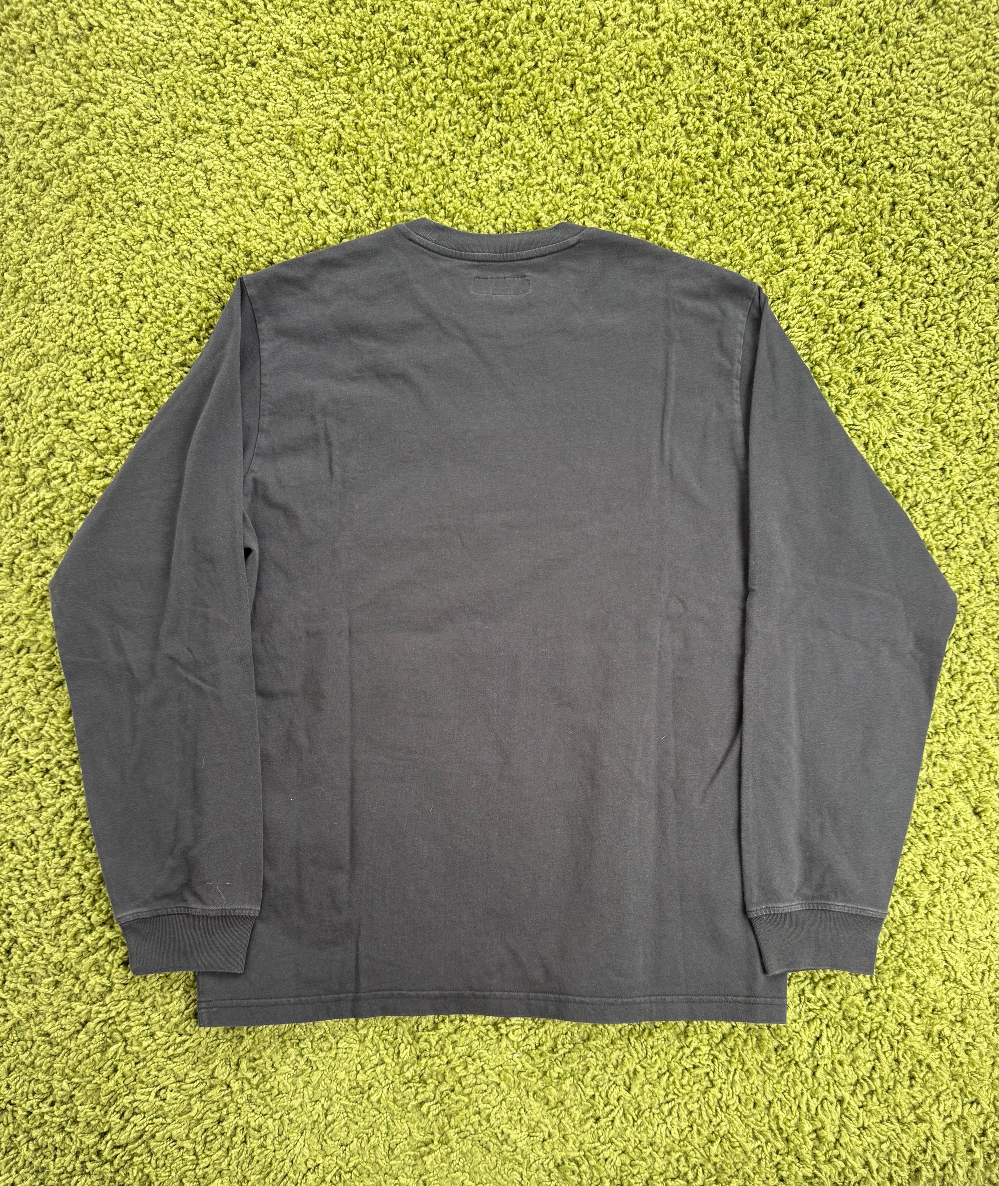 Longsleeve Supreme Nera M