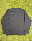 Longsleeve Supreme Nera M