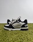 Louis Vuitton Trainer 42 veste 43