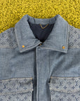 Giacca Louis Vuitton 50