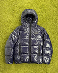 Giubbotto Dsquared in Nylon Lucido M