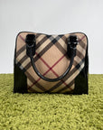 Borsa bauletto Burberry