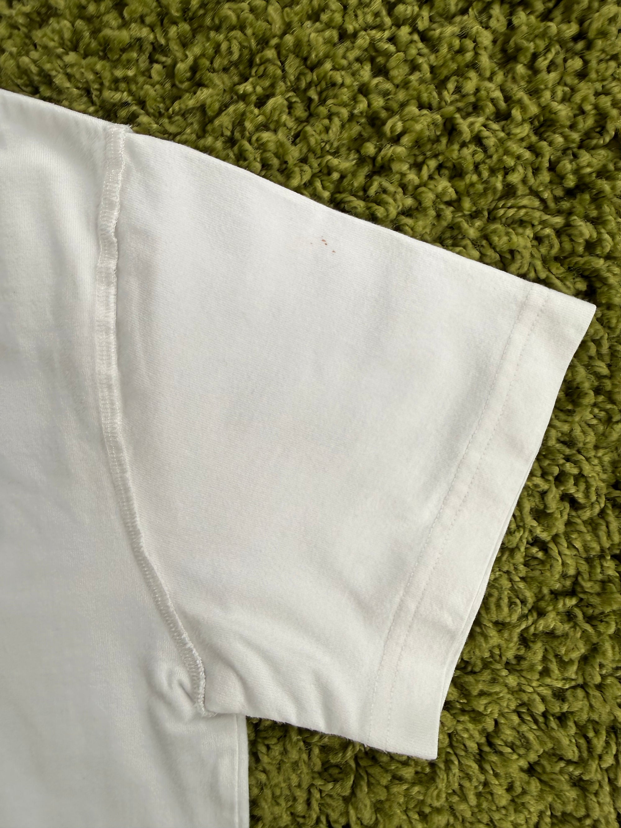 T-Shirt Louis Vuitton Bianca XS