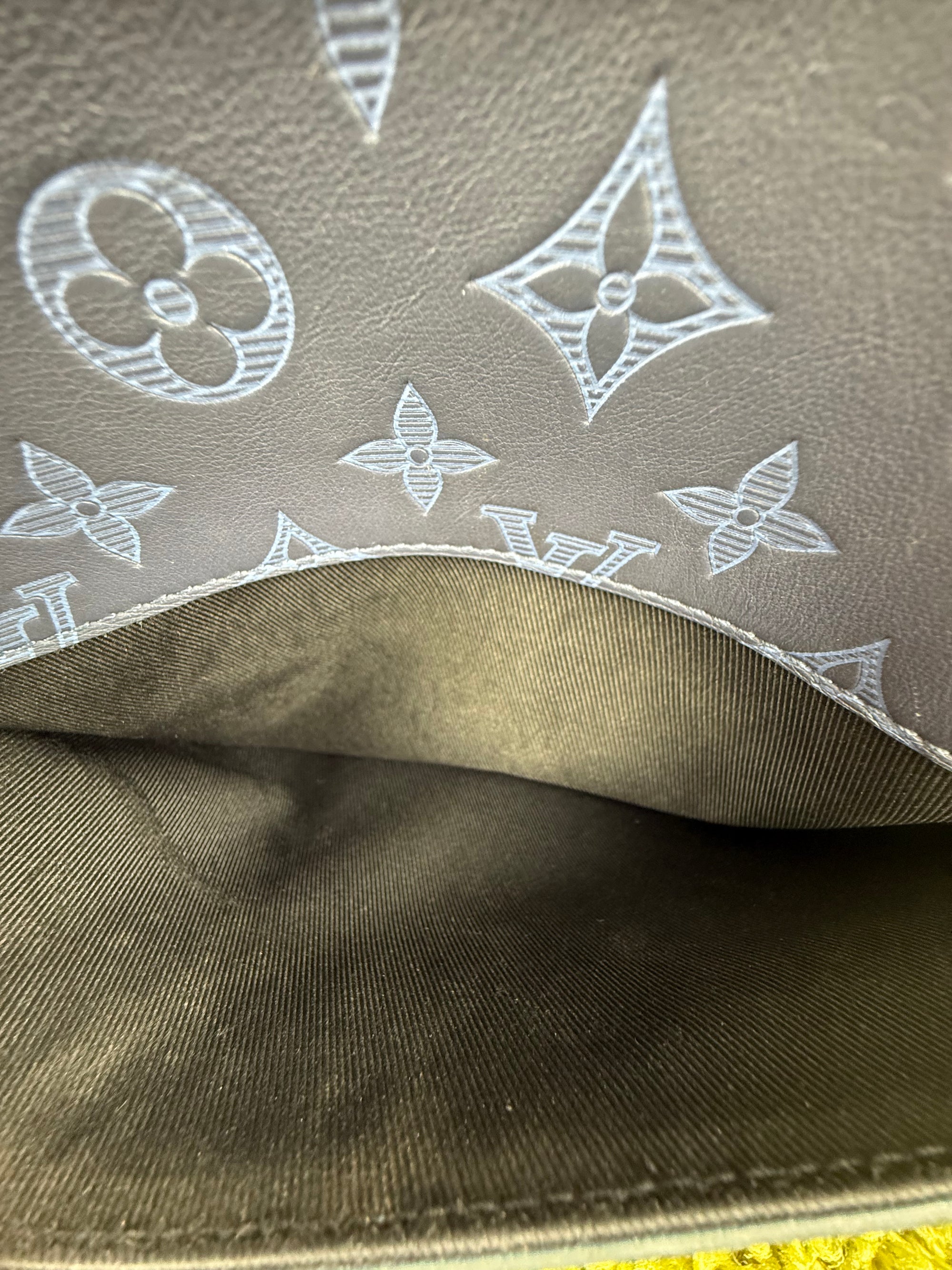 Borsello Louis Vuitton in Pelle