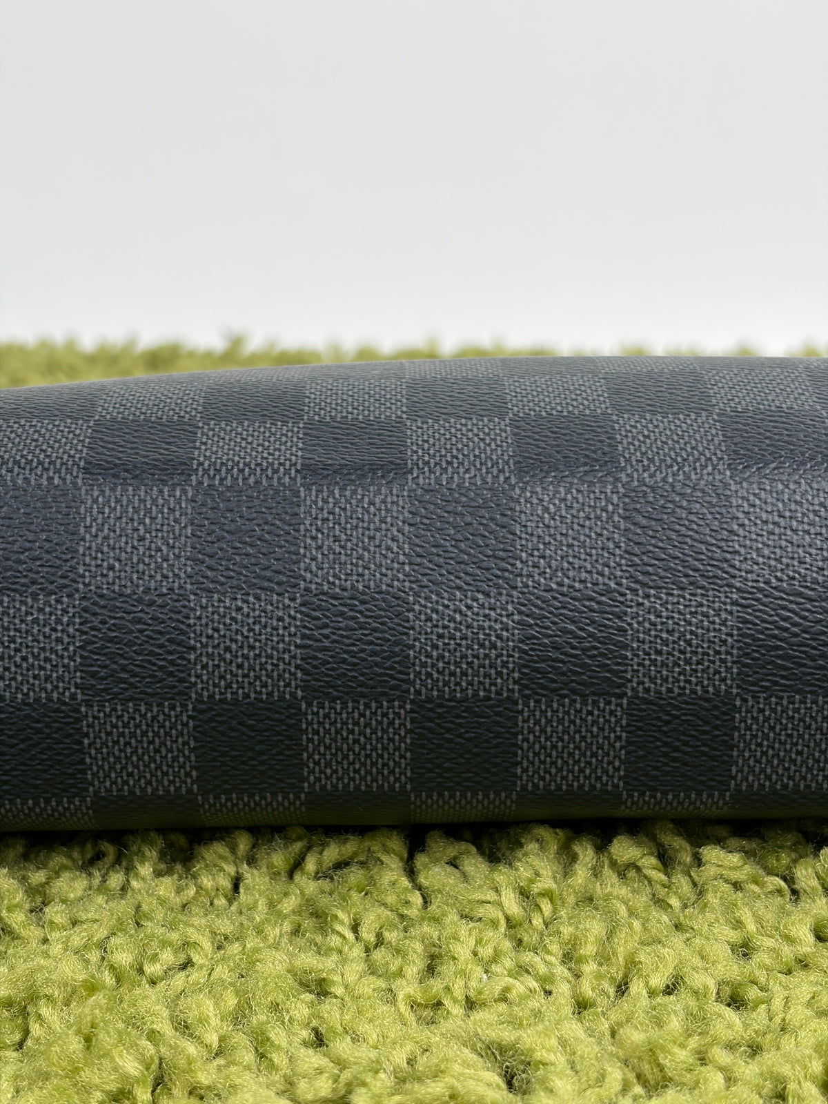 Pochette Voyage MM Louis Vuitton Nera