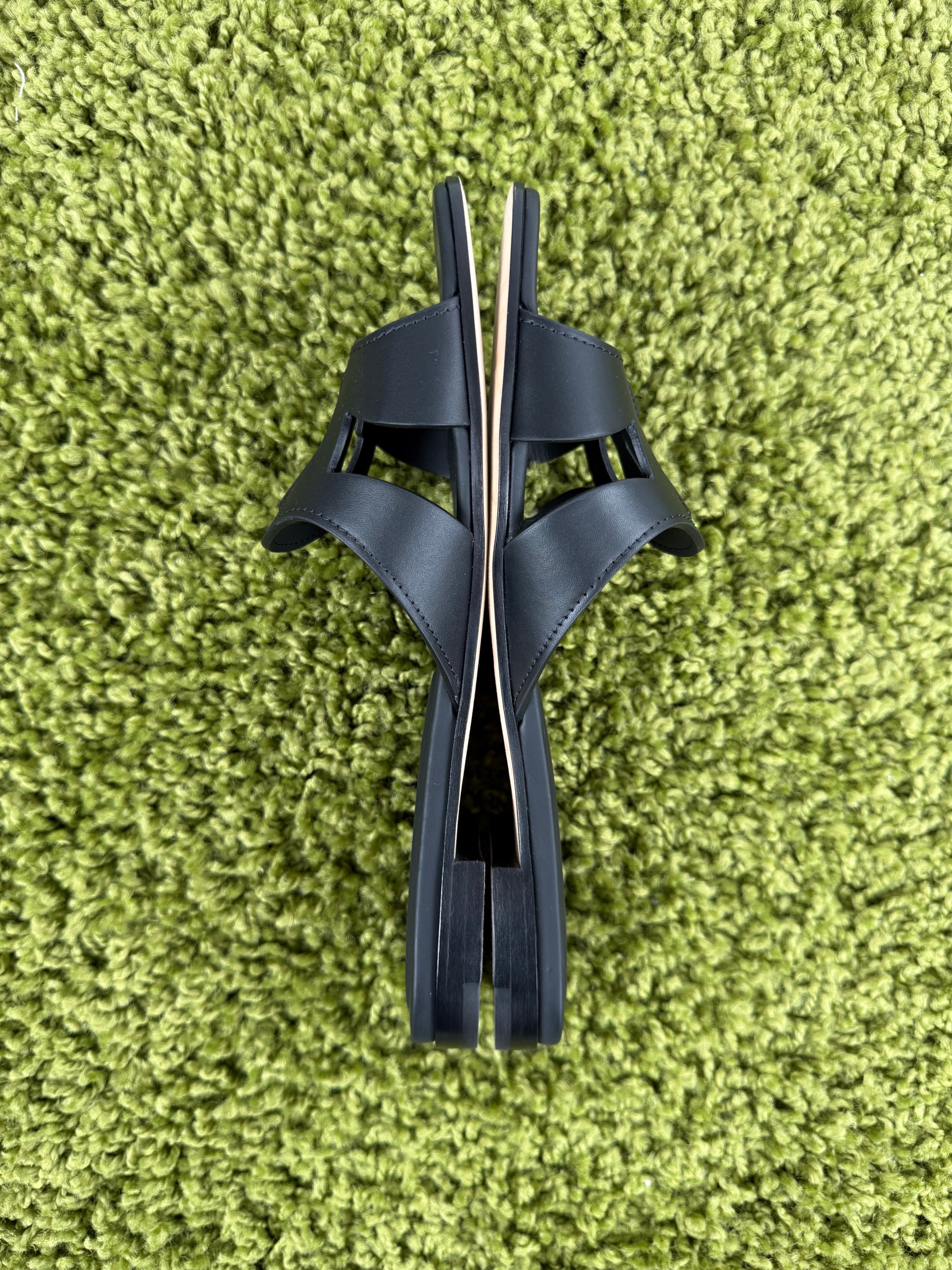 Mule bassa Louis Vuitton 39