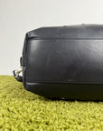 Borsa Givenchy Nightingale In pelle Nera