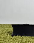 Borsa Mini Jacquemus Le bambino Nera
