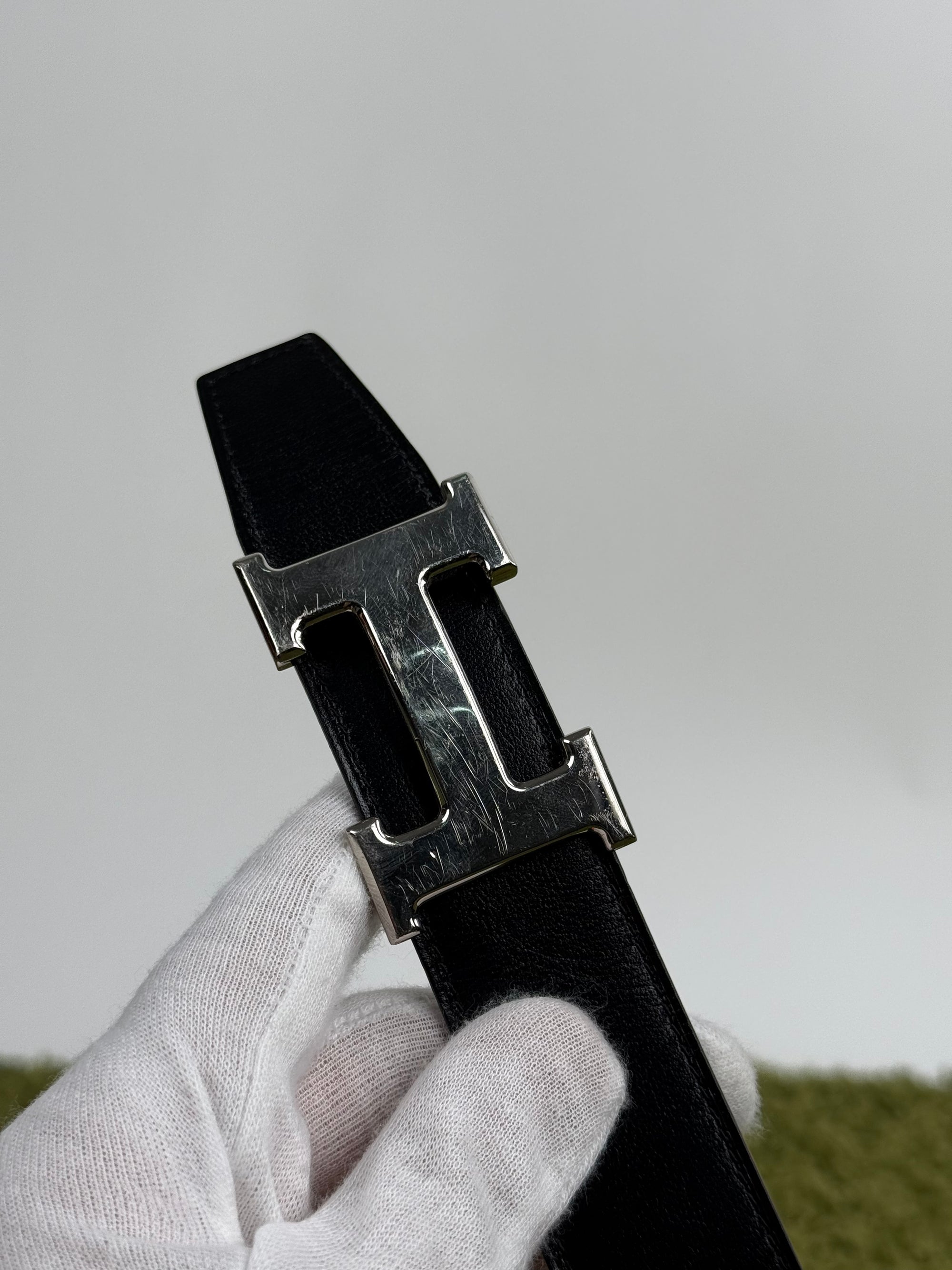 Cintura Hermès 95cm