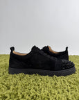 Christian Louboutin Spikes Nero 41