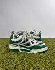 Louis Vuitton Skate Verde 3.5