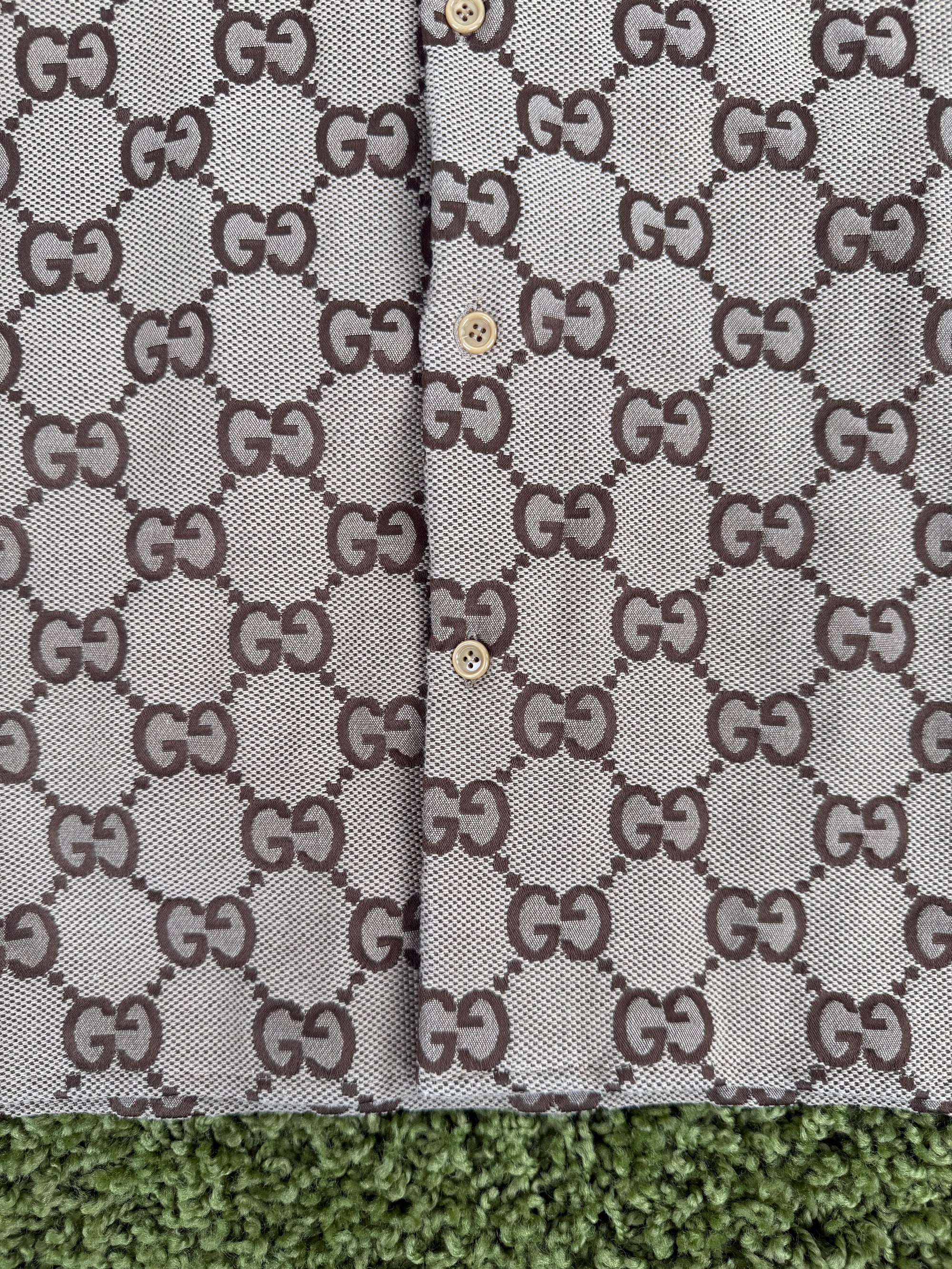 Camicia Gucci M