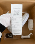 Louis Vuitton x Nike air force 1 High 42