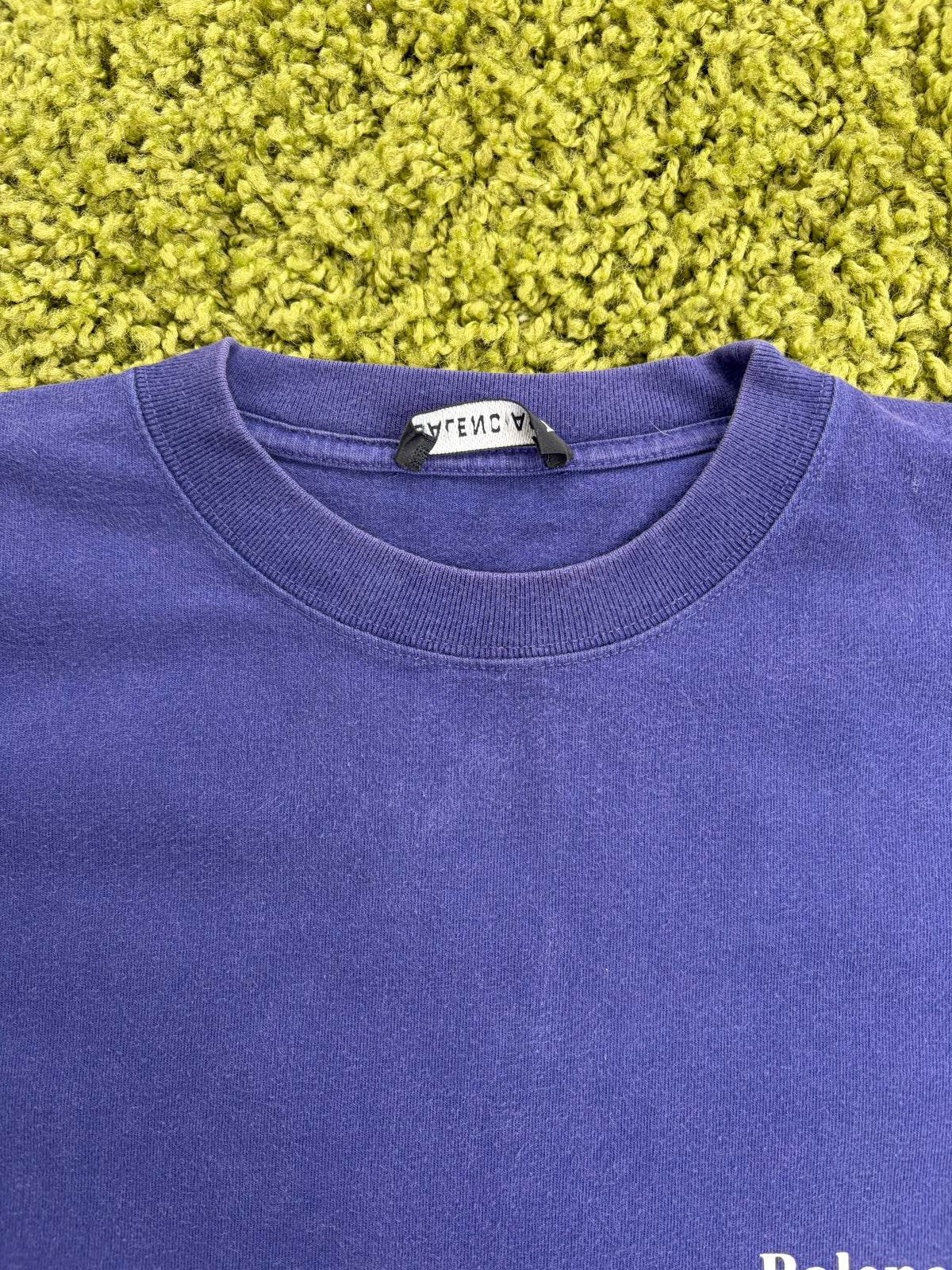 T-Shirt Balenciaga Viola M