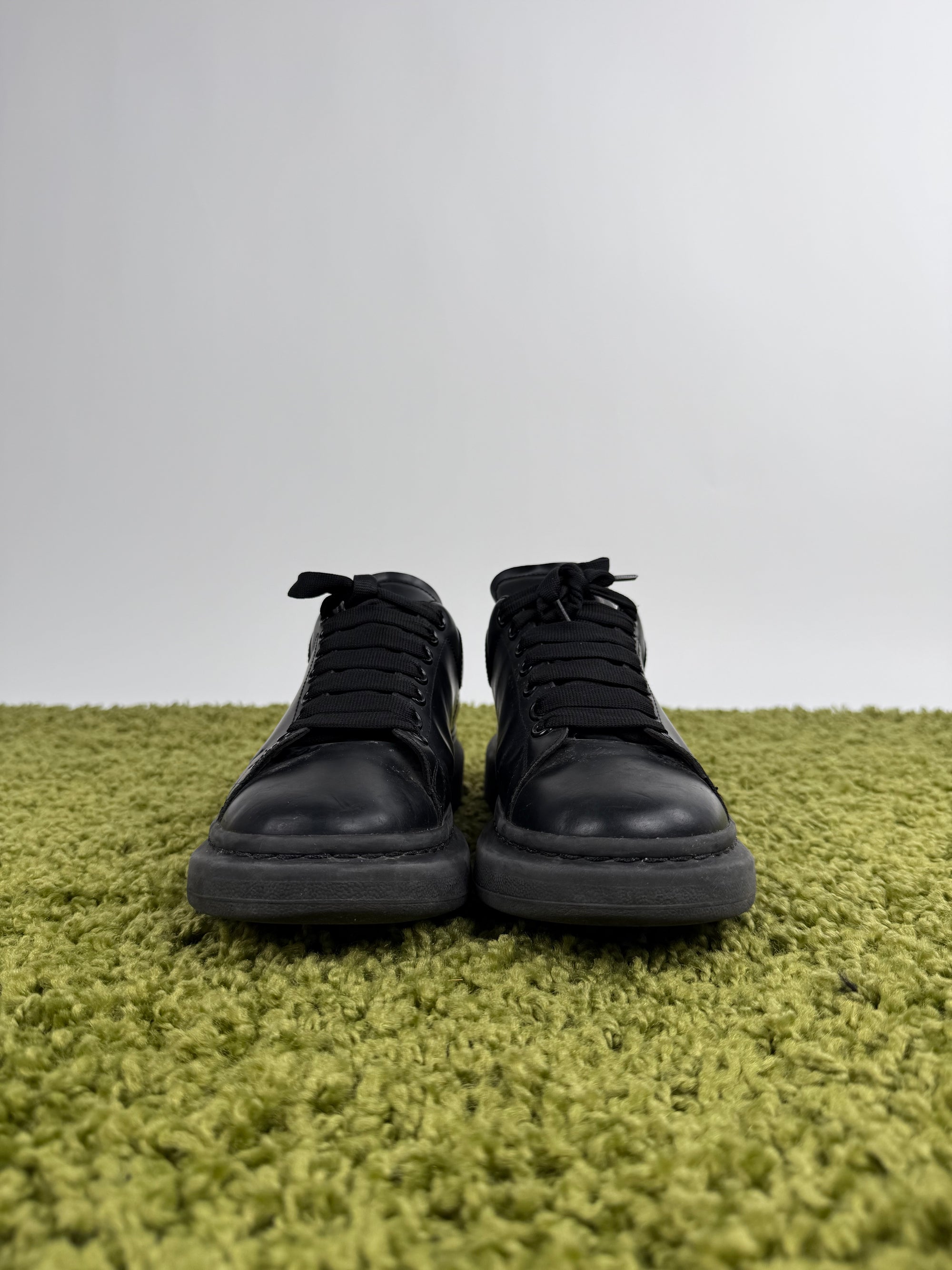 Alexander Mcqueen Sneaker 42