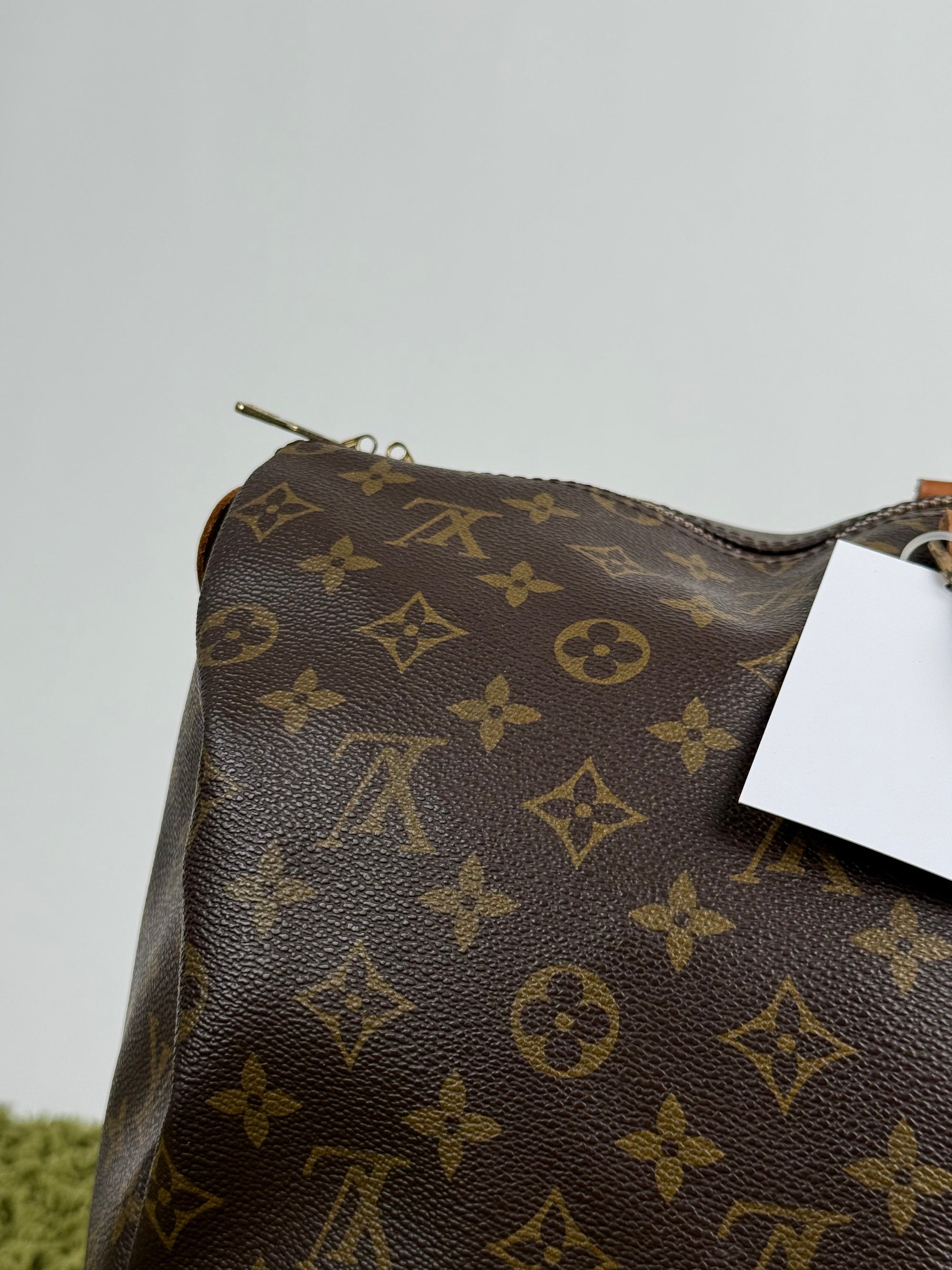 Borsone Keepall Louis Vuitton Vintage anno 2001 50