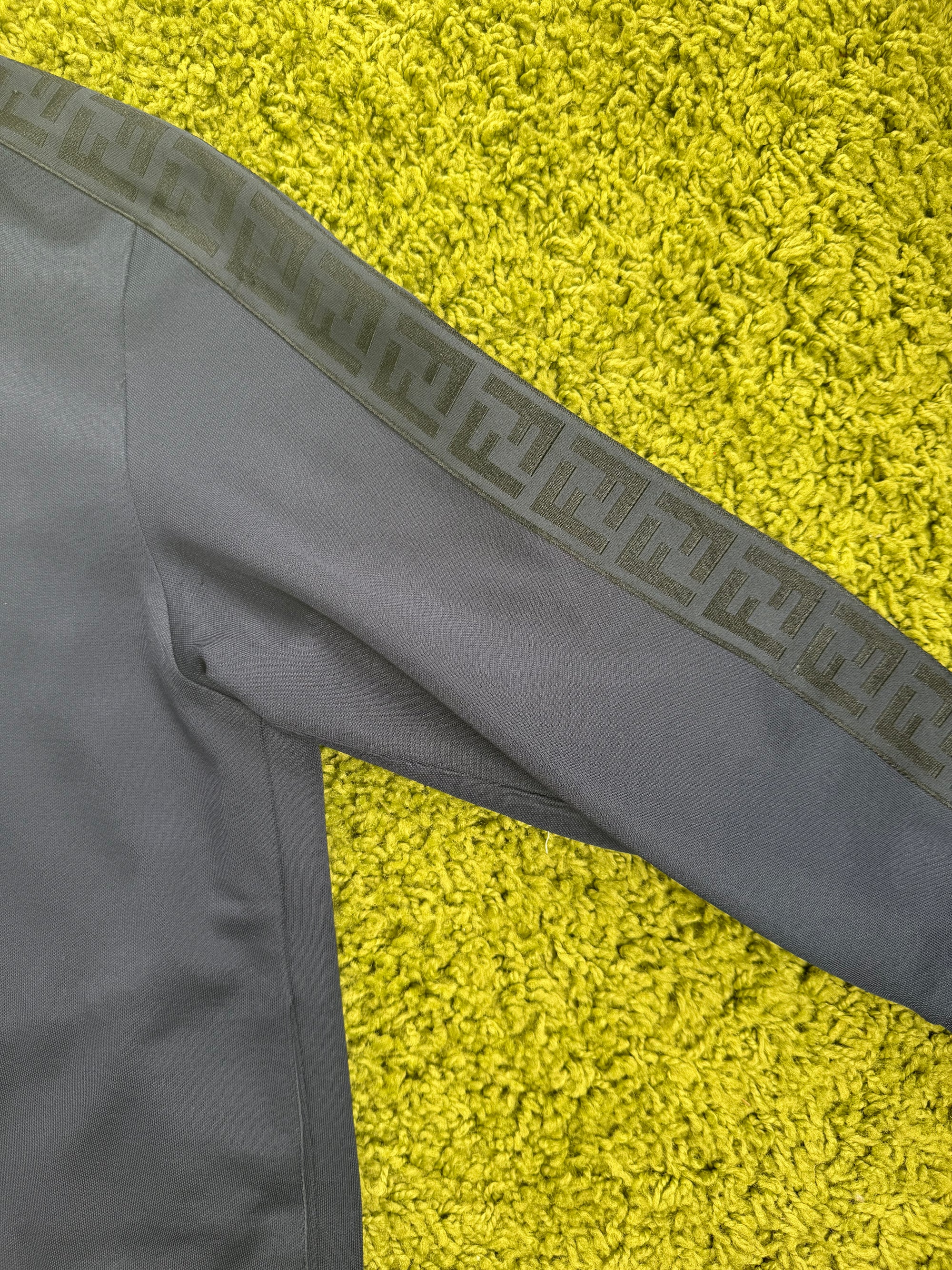 Felpa reversibile Fendi XS