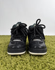 Louis Vuitton Skate Nera 8.5