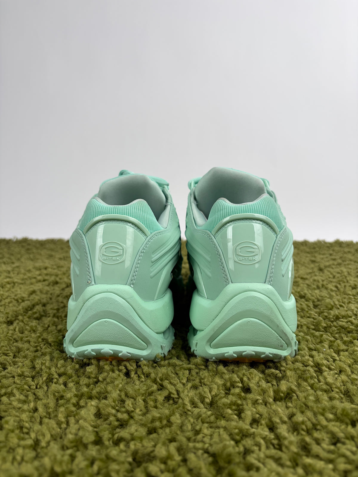 Nike Hot Step 2 X Nocta Verde Acqua 43