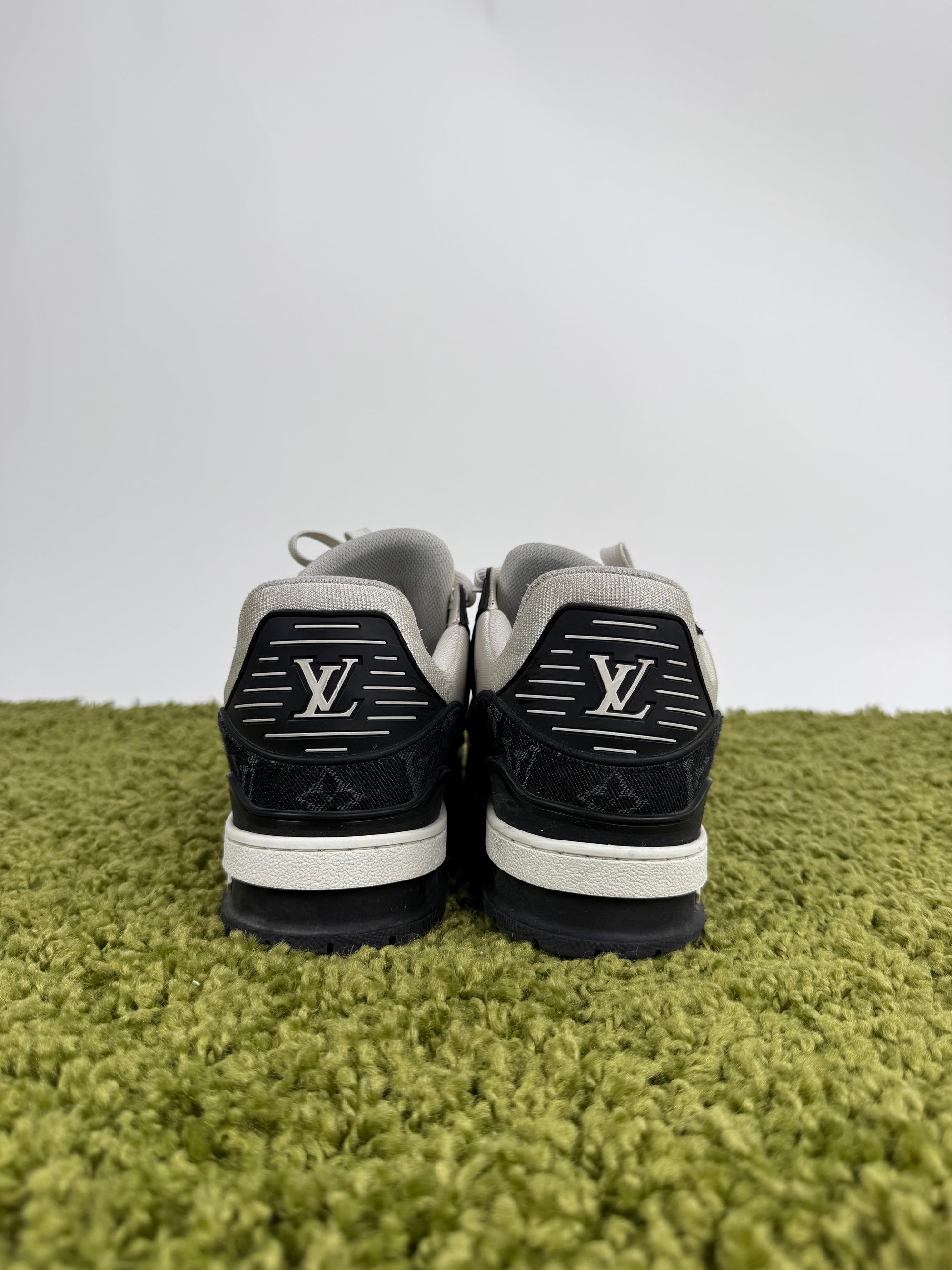 Louis Vuitton Trainer 7=41 calza 42