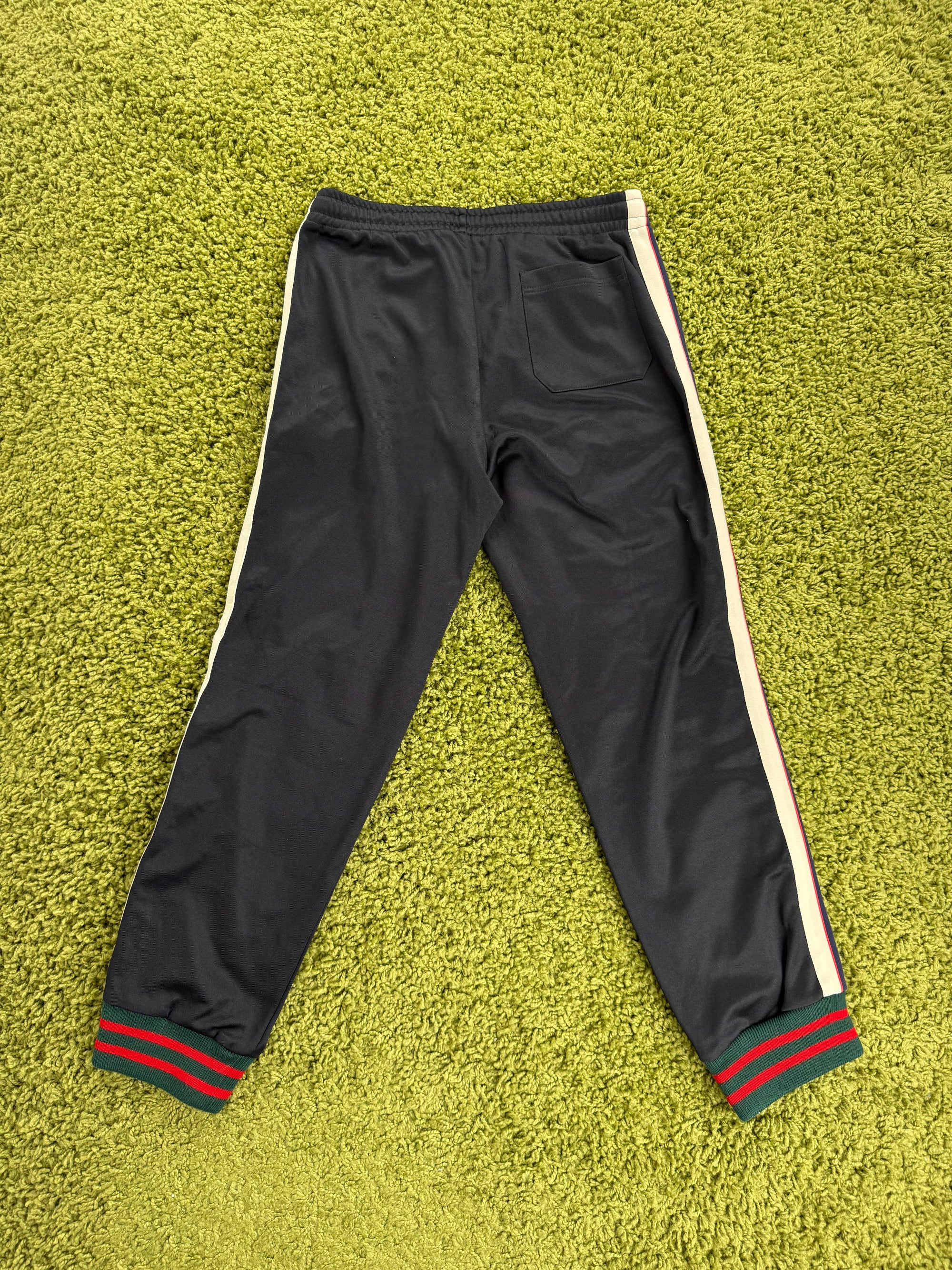 Completo Gucci Felpa S Pantalone S