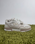Louis Vuitton Trainer 8.5=42.5 calza 43.5