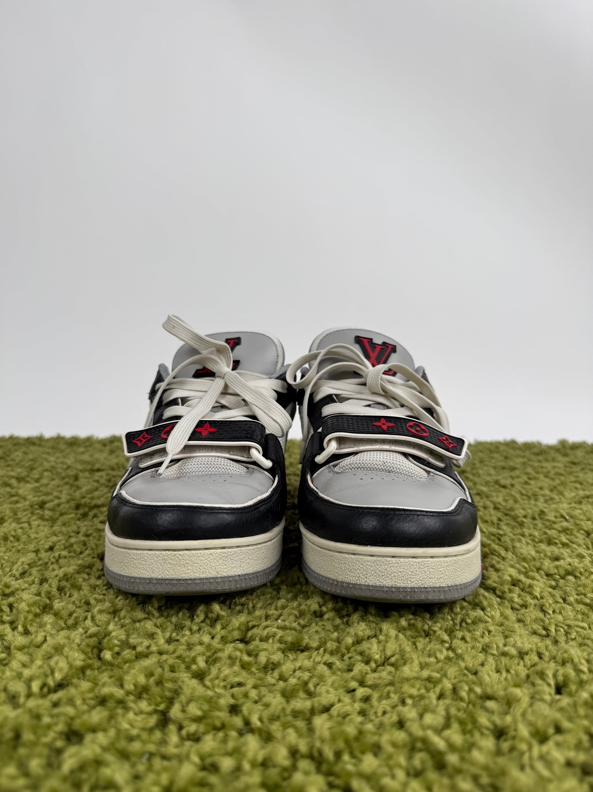Louis Vuitton Trainer 7=41 calza 42