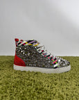 Christian Louboutin Spikes 42