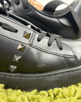 Valentino Garavani Rockstud Nera 40