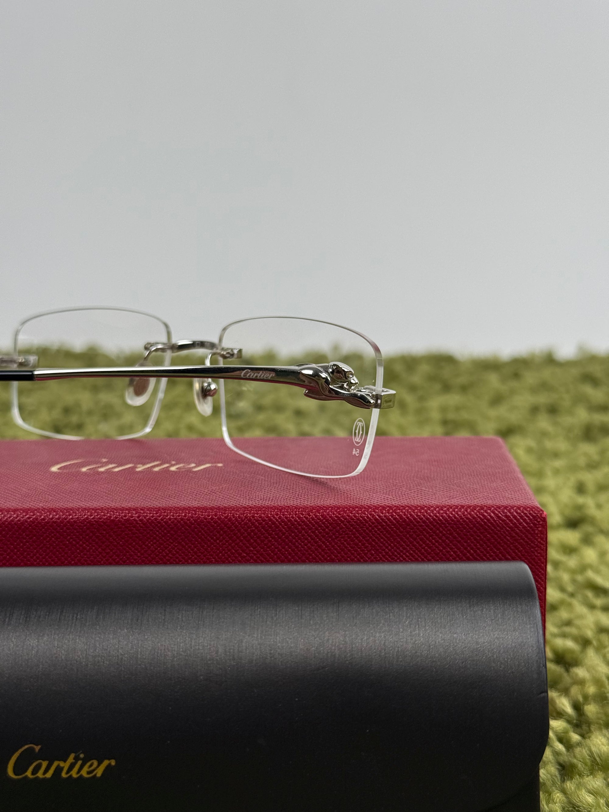 Occhiali Cartier CT0281O