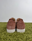 Christian Louboutin Spikes Rosa 41