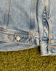 Giacca Diesel Size L in denim