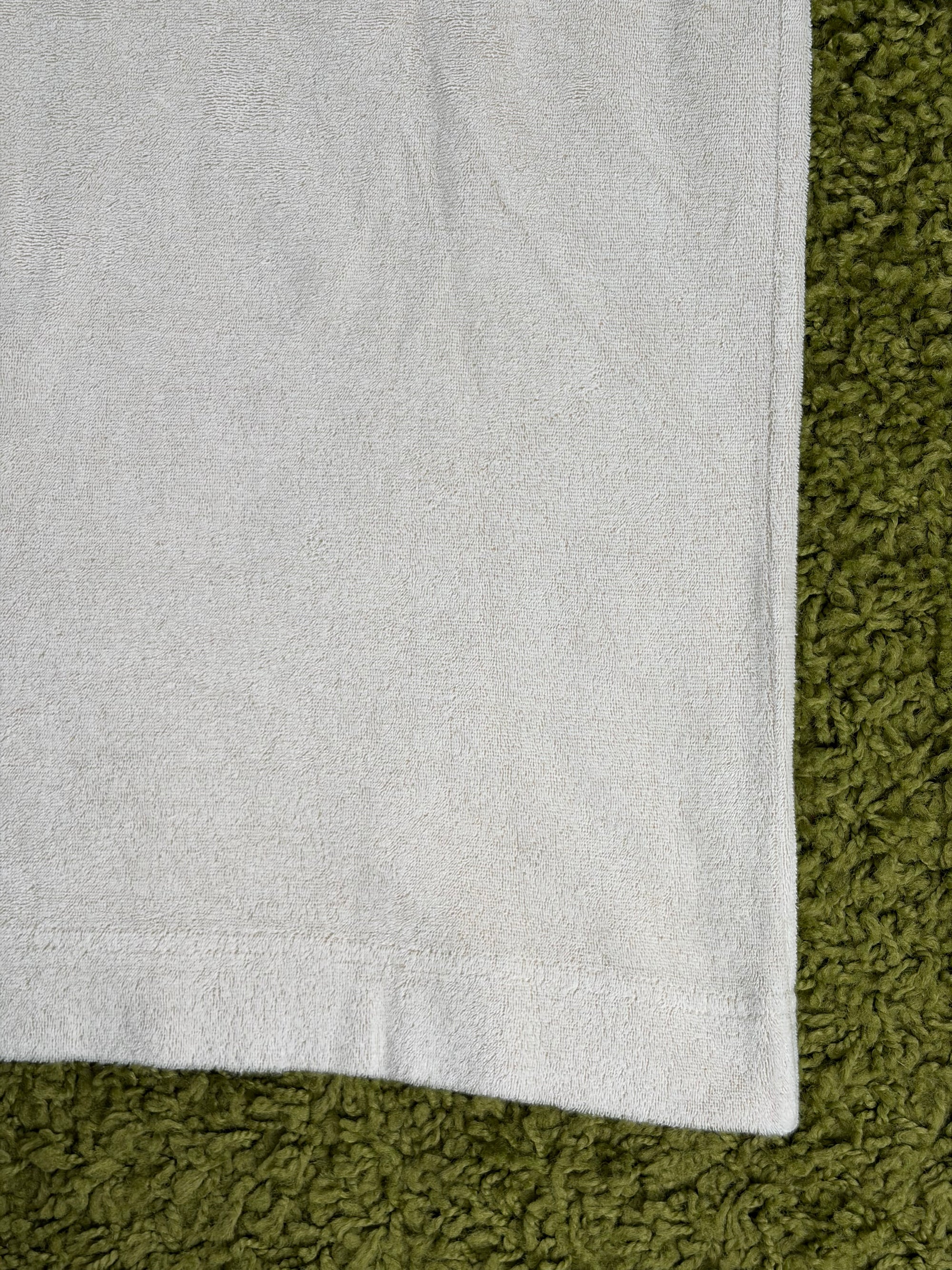 T shirt Fendi Size M panna e beige