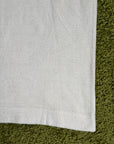 T shirt Fendi Size M panna e beige