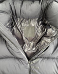 Giubbotto Moncler Nero 2