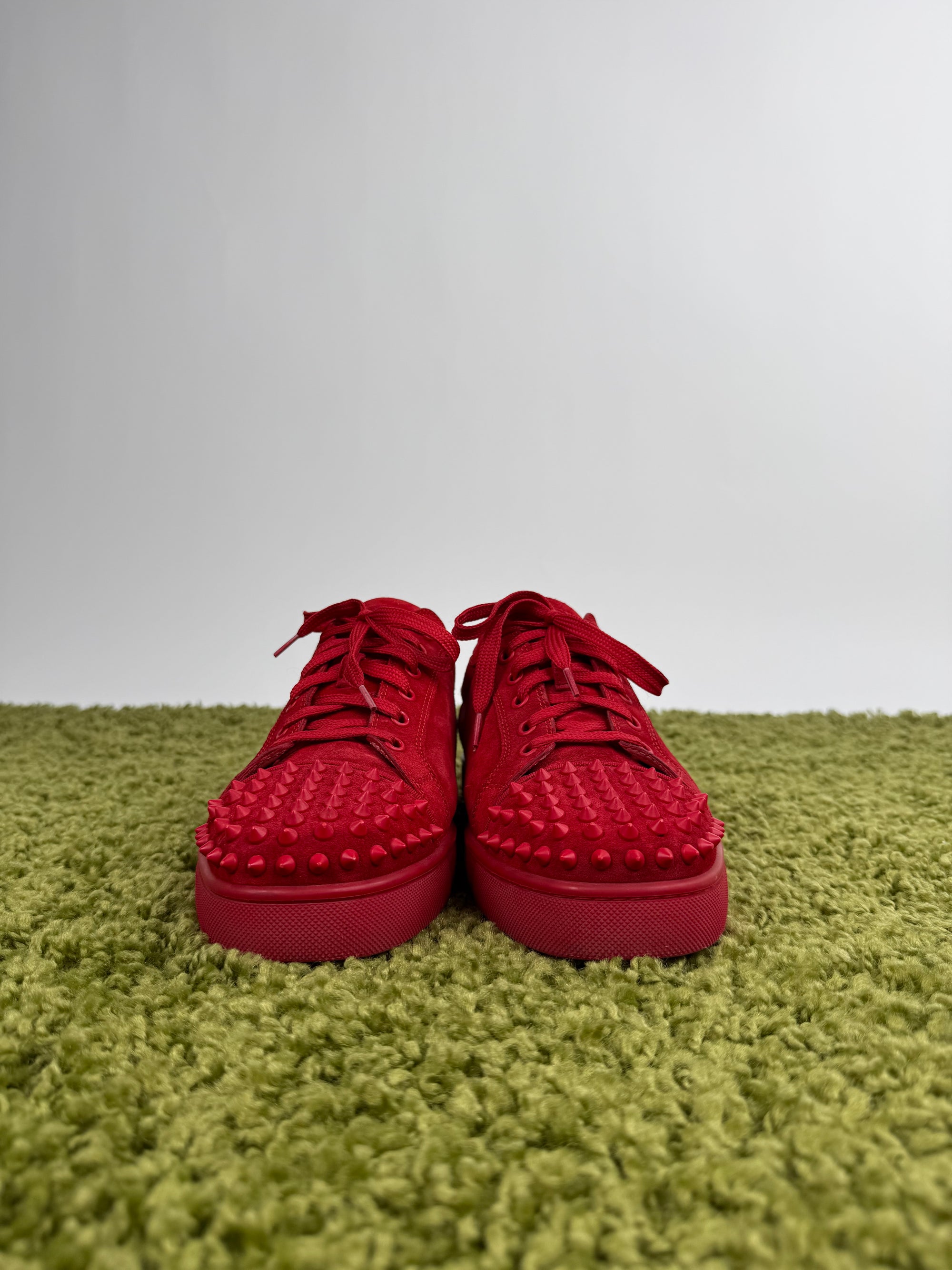 Christian Louboutin Spikes 43.5